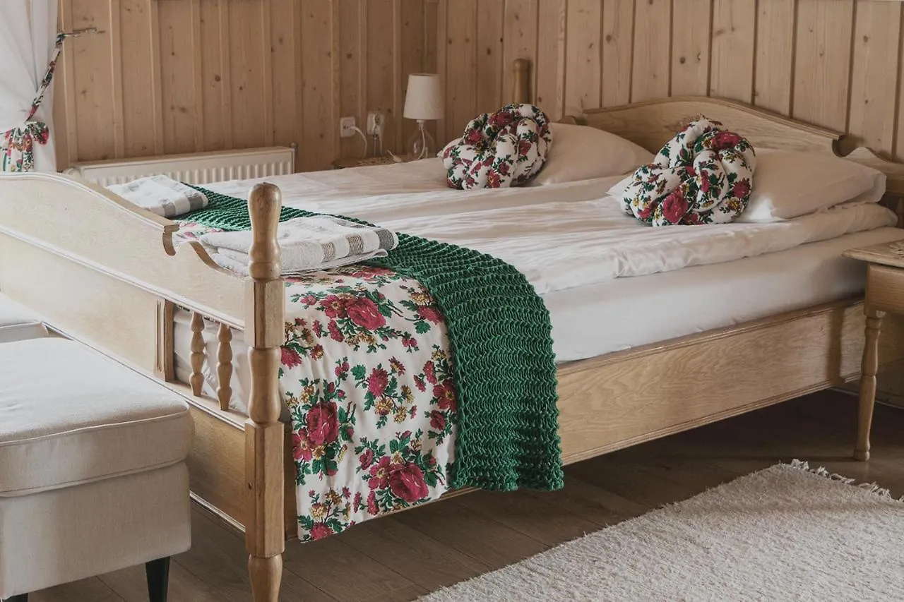Bed and Breakfast Zwijaczowka Zakopane 0*,  Polsko