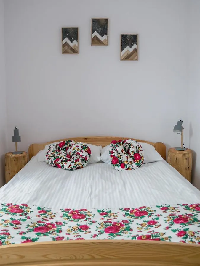 Bed and Breakfast Zwijaczowka Zakopane Bed & Breakfast