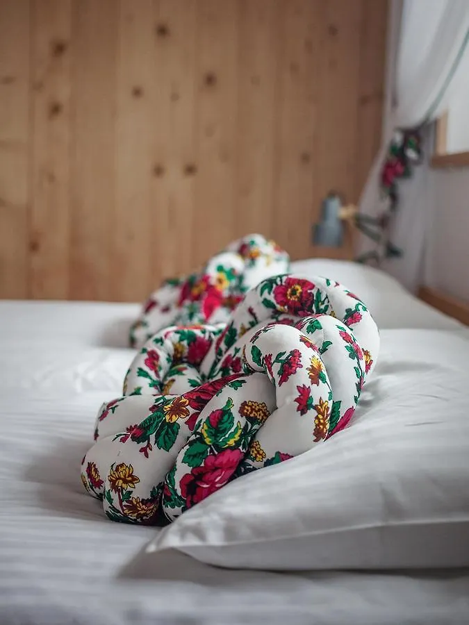 Bed & Breakfast Bed and Breakfast Zwijaczowka Zakopane Polsko
