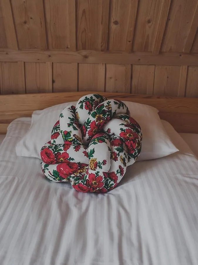 Bed and Breakfast Zwijaczowka Zakopane