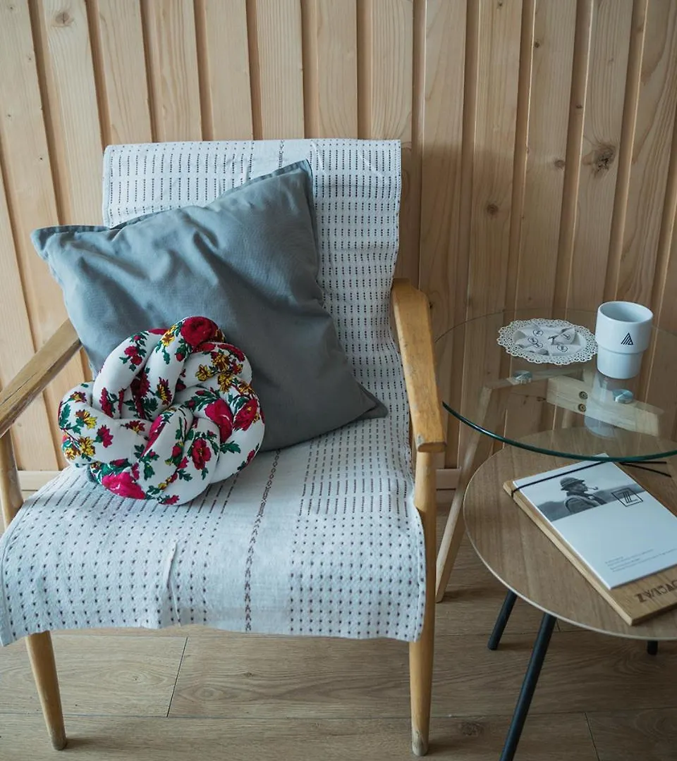 Bed and Breakfast Zwijaczowka Zakopane Bed & Breakfast