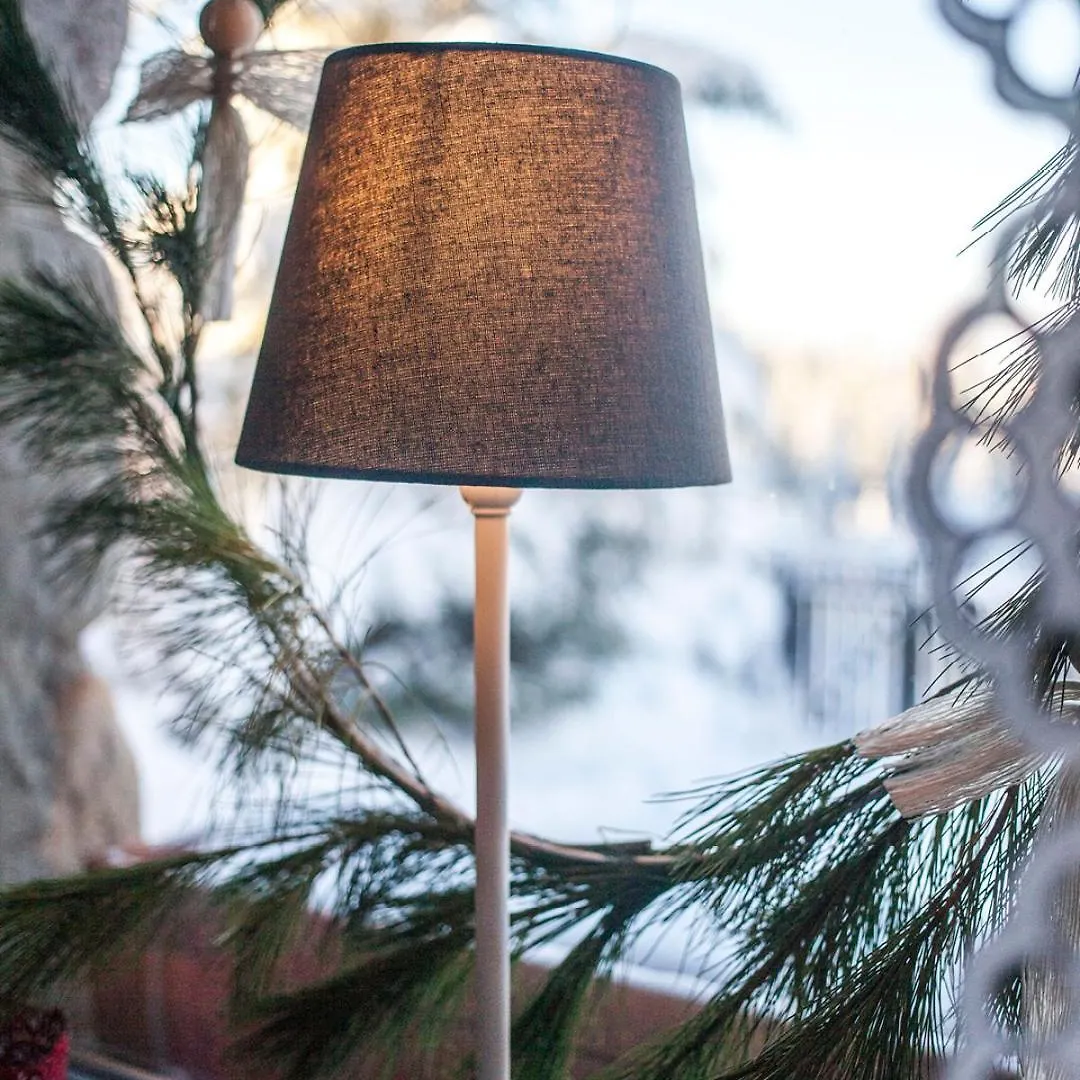 Bed & Breakfast Bed and Breakfast Zwijaczowka Zakopane