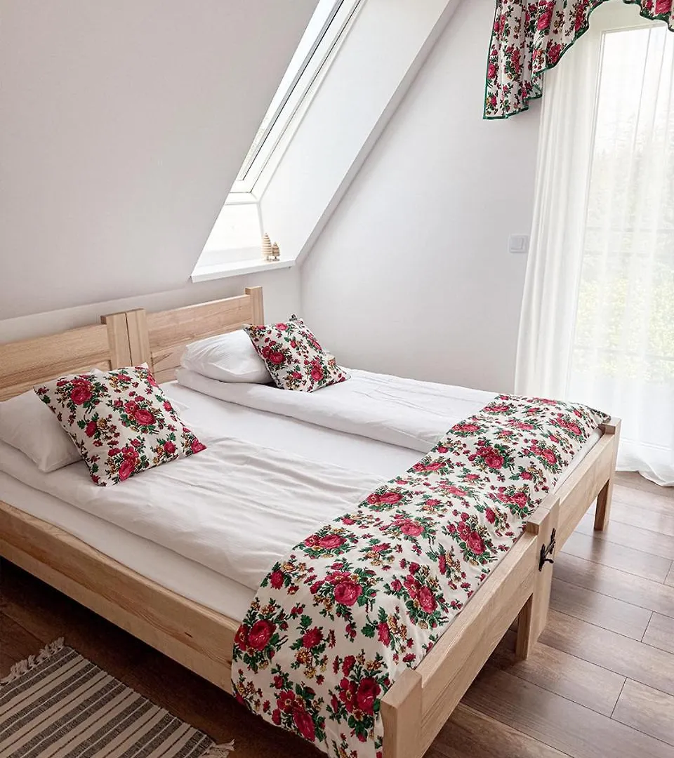Bed and Breakfast Zwijaczowka Zakopane