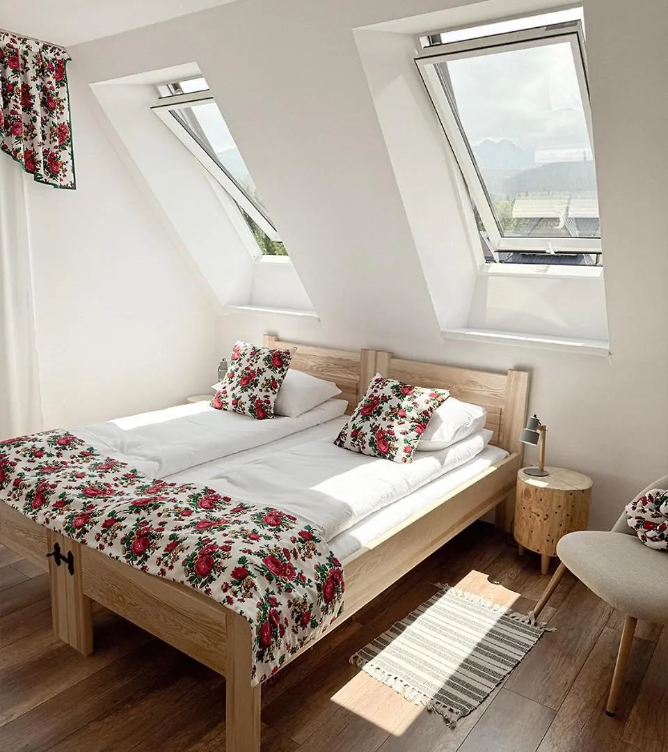 Bed and Breakfast Zwijaczowka Zakopane 0*,