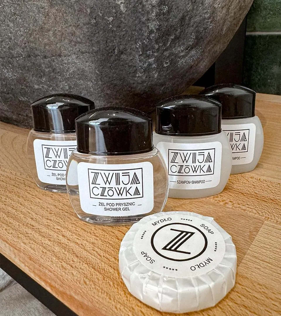 Bed and Breakfast Zwijaczowka Zakopane Bed & Breakfast