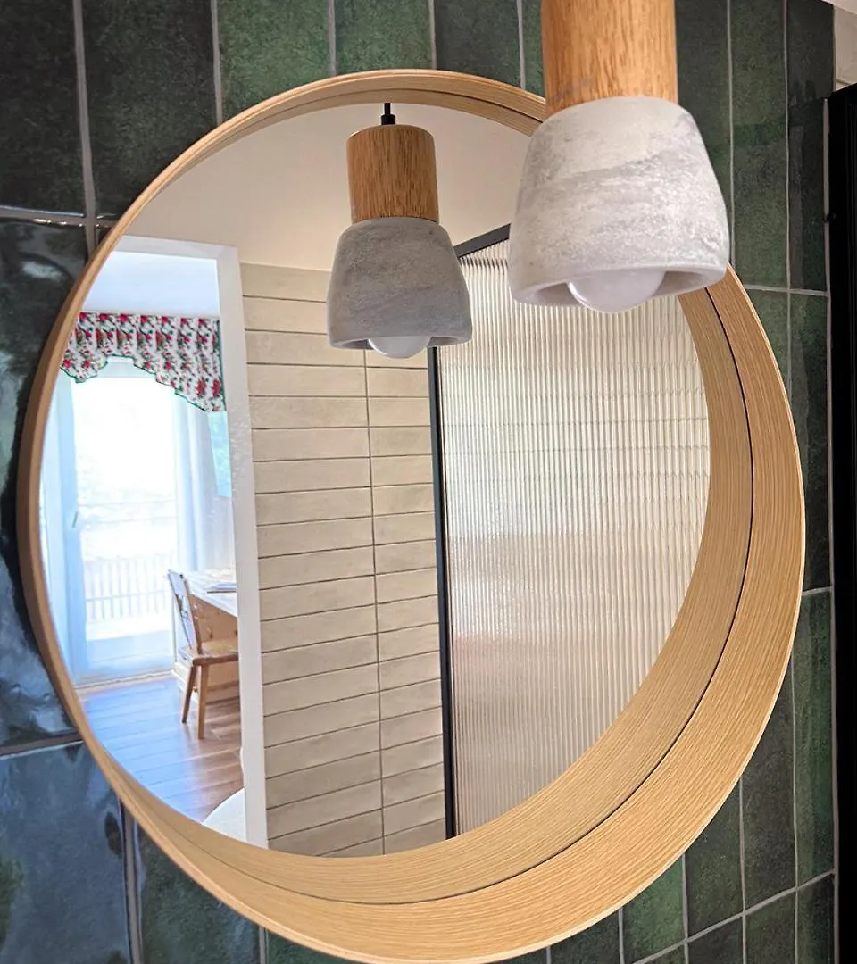 Bed and Breakfast Zwijaczowka Zakopane