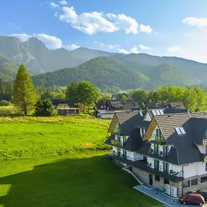 Апарт-отель Aparthotel Zakopane, Закопане