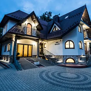 Galantowka Bed & Breakfast